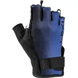 Leki Nordic Active Shark midnight blue-black 8.0
