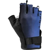 Leki Nordic Active Shark midnight blue-black 8.0
