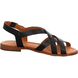 PIKOLINOS Algar Frauen Schwarz 42