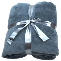 VIVA living Kuscheldecke 150x200cm Cashmere Feeling Tagesdecken Wohndecken Decken,