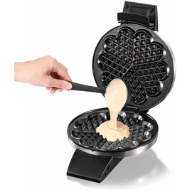Cloer Waffeleisen 1639SR