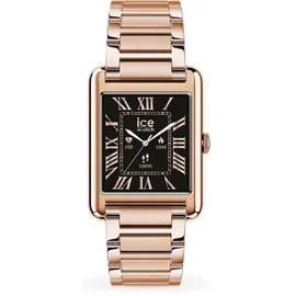 ICE-Watch ICE Smart 2.0 rectangular Rose-Gold