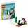 LEGO Creator Cataclaws Schneeabenteuer 30718