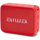 Aiwa BS-200 rot