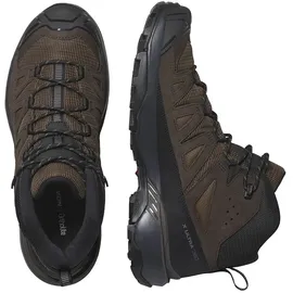 Salomon X Ultra Herren Dark Earth/Delicioso/Castlerock 40
