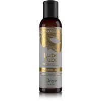 Intimgel auf Wasserbasis Human Lube 150 ml