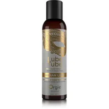 Intimgel auf Wasserbasis Human Lube 150 ml