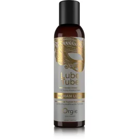 Intimgel auf Wasserbasis Human Lube 150 ml