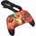 PowerA Charizard Vortex Controller Rot Nintendo Switch