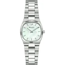 BULOVA Classic 96L353 Edelstahl 25 mm