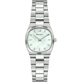 BULOVA Classic 96L353 Edelstahl 25 mm