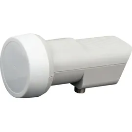 Schwaiger Single LNB Grau