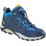 MEINDL Kinder Tuam GTX Schuhe (Größe 39, blau)