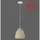Schöner Wohnen Traventa 0-flg. 60 cm oval beige
