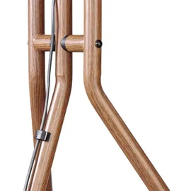 Hama Easel Design ́ ́ 37-75 ́ ́ Tv-halterung - Brown