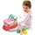 CLEMENTONI Disney Baby Minnie Sortierbus 10 cm Bunt