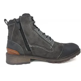 Mustang Shoes 4140504-259 graphit STANDARD, Spocc:47 - 47