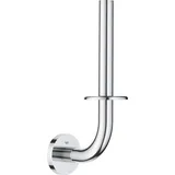 Grohe Reservierpapierhalter chrom klebbar
