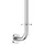 Grohe Reservierpapierhalter chrom klebbar
