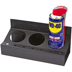 HBM Magnetische Sprühdosenhalterung