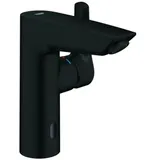 Grohe Eurosmart Einhandmischer Mattschwarz
