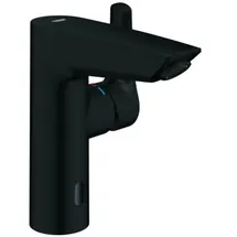 Grohe Eurosmart Einhandmischer Mattschwarz