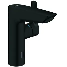 Grohe Eurosmart Einhandmischer Mattschwarz