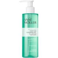Anne Möller Clean Up Purifying Cleansing Gel
