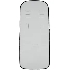 KIKKABOO Polar Friends Fußsack - Multicolor - One Size