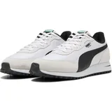 Puma Golfschuhe Unisex Helsinki G, weiss/schwarz