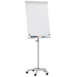 FRANKEN Flipchart X-tra!Line® Mobil