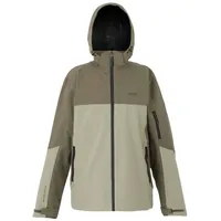 Regatta Regenjacke "Bosfield III" in Khaki - XXL