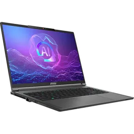 MSI Creator A16 AI+ A3HVFG-052 16" AI9-365/32GB/1TB/RTX"