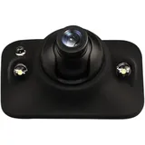 Rückfahrkamera, Auto-Rückfahrkamera Infrarot-360-Grad-Auto-Rückfahrkamera/Frontkamera/Seitenrückfahrkamera