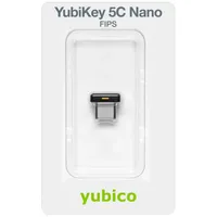 Yubico YubiKey 5C Nano FIPS