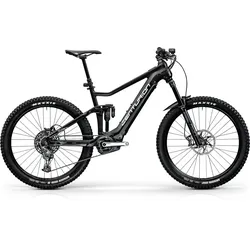 Centurion No Pogo E R860I Schwarz Modell Aktion