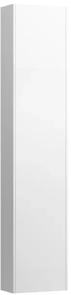 LAUFEN Base für Pro S Hochschrank H4026511102601 165x35x18,5cm, Scharnier links, weiß matt