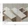 A.S. Création Geometrische 3D-Tapete 2 cm x 10 m 1 St Beige/Braun/Grau/Weiß