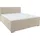 Home Affaire Boxbett HOME AFFAIRE "Tynan", beige (beige, creme), B:194cm L:210cm, Komplettbetten, Boxspringbett, wahlweise mit Bettkasten, in H2, H3 & H4 erhältilich