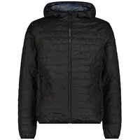 CMP - FIX HOOD Isolationsjacke Herren Jacke MAN JACKET