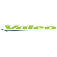 Valeo 818878 Ladeluftkühler