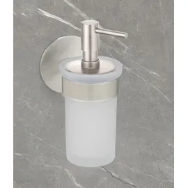 Schöner Wohnen Seifenspender Meleto 150ml Weiß