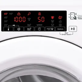 Candy CS 1410TXME/1-S Waschmaschine (10 kg, 1400 U/min)