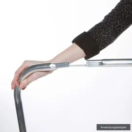 Manfrotto Rapid SkyLite Rahmen midi 1,5 x 1,5m