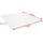 KAWOLA Topper SOLO Sence-ice Gel-Schaum 160 x 200 cm weiß