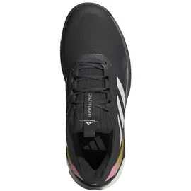 adidas Crazyflight 5 Indoor Shoes Purple 38 2/3