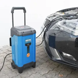 Güde Batterielader Digital GDB 24V/12V-200