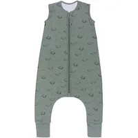 fillikid Sommer-Sleepoverall 0,5 - Wal (Sommer)