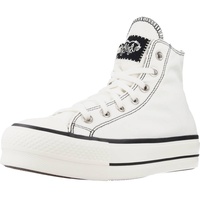 Converse Damen Chuck Taylor All Star Lift Sneaker, 37.5 EU