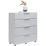 VOLEO Schubkastenkommode MALIN - B/H/T ca. 90,00x100,00x40,00